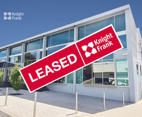 Offices commercial property leased at Level 1/199 Collins Street Hobart TAS 7000