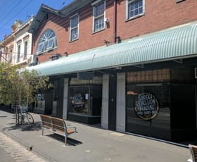 Shop & Retail commercial property leased at Ground  Shop/400 SMITH STREET Collingwood VIC 3066