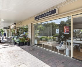 Shop & Retail commercial property leased at Shop 9/7 - 17 Waters Road Neutral Bay NSW 2089