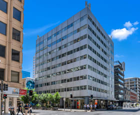 Offices commercial property leased at 70 Pirie Street Adelaide SA 5000
