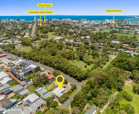 Factory, Warehouse & Industrial commercial property leased at 93 William Street Moffat Beach QLD 4551