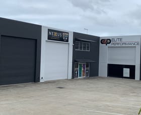 Showrooms / Bulky Goods commercial property leased at 2/17 Neumann Road Capalaba QLD 4157