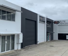 Showrooms / Bulky Goods commercial property leased at 2/17 Neumann Road Capalaba QLD 4157