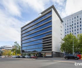 Offices commercial property for lease at Unit 30/28 University Avenue City ACT 2601