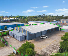 Showrooms / Bulky Goods commercial property leased at 1 Magnesium St Narangba QLD 4504
