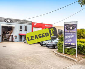 Development / Land commercial property leased at 105B Northgate Drive/105B Northgate Drive Thomastown VIC 3074