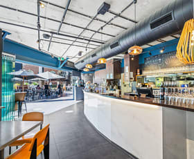 Shop & Retail commercial property leased at G1/369 Ann Street Brisbane City QLD 4000