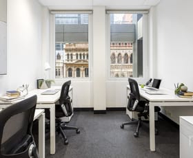 Offices commercial property leased at Suite 309a/480 Collins Street Melbourne VIC 3000