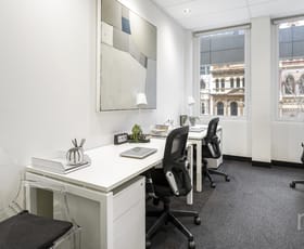 Offices commercial property leased at Suite 309a/480 Collins Street Melbourne VIC 3000