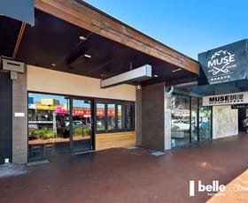 Shop & Retail commercial property leased at 332A Clayton Road Clayton VIC 3168