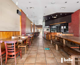 Shop & Retail commercial property leased at 332A Clayton Road Clayton VIC 3168