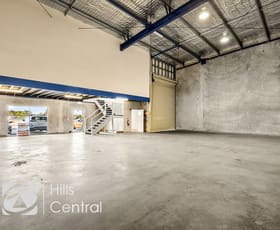 Factory, Warehouse & Industrial commercial property for lease at 9/276-278 New Line Road Dural NSW 2158