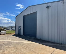 Factory, Warehouse & Industrial commercial property leased at 69 Lock Avenue Werribee VIC 3030