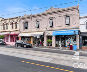 Other commercial property leased at Level 1/74A Burwood Road Hawthorn VIC 3122