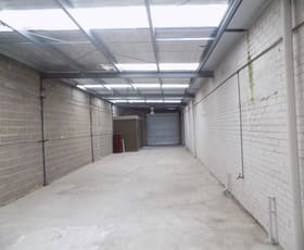 Factory, Warehouse & Industrial commercial property leased at 2/43 Roberna Street Moorabbin VIC 3189