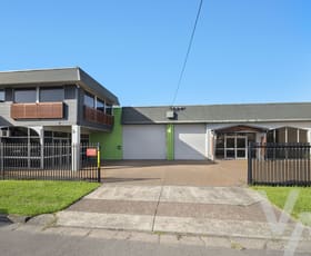 Factory, Warehouse & Industrial commercial property leased at 46-48 Wyong Road Lambton NSW 2299