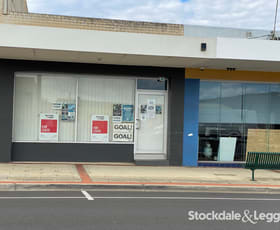 Shop & Retail commercial property leased at 50 Buckley Street Morwell VIC 3840