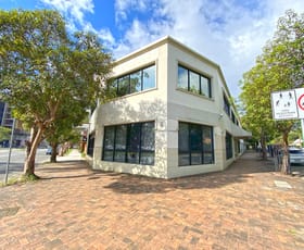 Offices commercial property leased at Suite 1/36 Woodriff Street Penrith NSW 2750