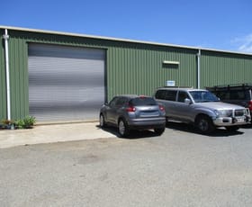Factory, Warehouse & Industrial commercial property leased at 3/8-10 Centenary Place Logan Village QLD 4207