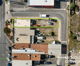 Showrooms / Bulky Goods commercial property leased at 111 Nepean Highway Seaford VIC 3198