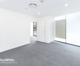 Offices commercial property leased at 3001/27 Garden Street Southport QLD 4215