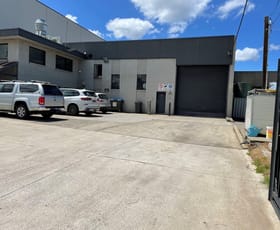 Factory, Warehouse & Industrial commercial property leased at 26 Burns Road Heathcote NSW 2233