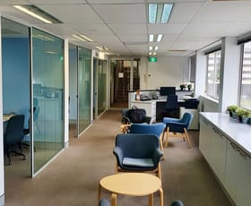 Offices commercial property leased at SUITE 8/5 BAKER STREET Gosford NSW 2250