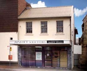 Shop & Retail commercial property leased at 366 - 368 Church St Parramatta NSW 2150