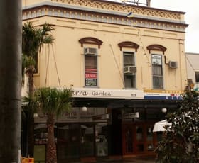Offices commercial property leased at Level 1/325 Church Street Parramatta NSW 2150