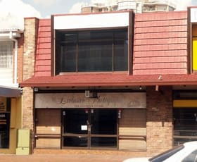 Shop & Retail commercial property leased at Shop 5 / 382 Church Street Parramatta NSW 2150