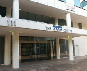 Offices commercial property leased at Mezzanine 1, 111 Phillip Street Parramatta NSW 2150