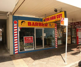 Shop & Retail commercial property leased at 93 Macquarie Street Parramatta NSW 2150