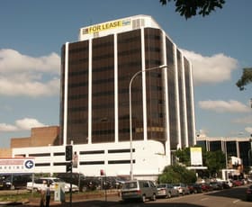 Offices commercial property leased at 31 Macquarie Parramatta NSW 2150