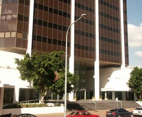 Offices commercial property leased at 31 Macquarie Parramatta NSW 2150