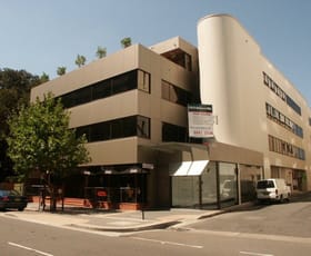 Offices commercial property leased at 81 George Parramatta NSW 2150