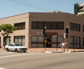 Offices commercial property leased at 5/29 Hunter Street Parramatta NSW 2150