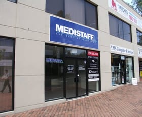Offices commercial property leased at 5/29 Hunter Street Parramatta NSW 2150