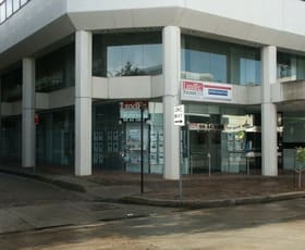 Offices commercial property leased at 3/60 Macquarie Street Parramatta NSW 2150