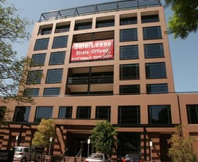 Offices commercial property leased at 85 George Street Parramatta NSW 2150