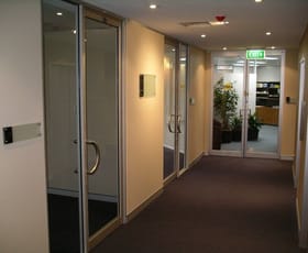 Offices commercial property leased at 34 Charles Street Parramatta NSW 2150