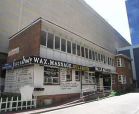 Offices commercial property leased at 4/124 Marsden Parramatta NSW 2150