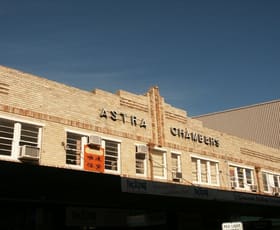 Offices commercial property leased at Suite 5, 71A Macquarie Street Parramatta NSW 2150