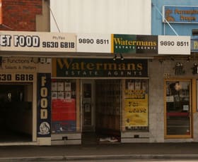 Shop & Retail commercial property leased at 400 Church Street Parramatta NSW 2150