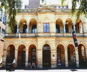 Shop & Retail commercial property leased at 213 Church Parramatta NSW 2150
