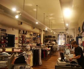 Shop & Retail commercial property leased at 213 Church Parramatta NSW 2150