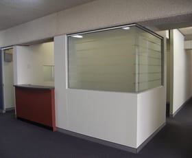 Offices commercial property leased at 10/2 O'Connell Street Parramatta NSW 2150