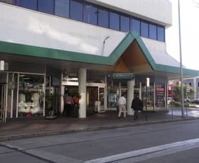 Shop & Retail commercial property leased at Shop 21A/222 Church Street Parramatta NSW 2150