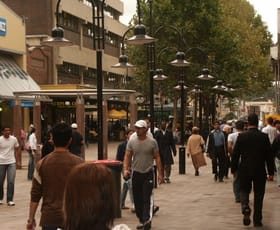 Shop & Retail commercial property leased at 236 Church Street Parramatta NSW 2150