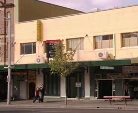 Shop & Retail commercial property leased at 126 Oxford Darlinghurst NSW 2010