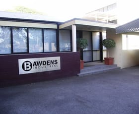 Showrooms / Bulky Goods commercial property leased at 28 Ross Parramatta NSW 2150